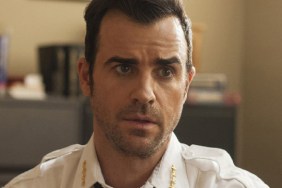 Who Is Justin Theroux Engaged To? Nicole Brydon Bloom’s Job & Relationship History