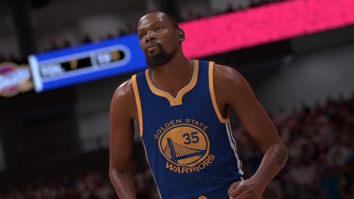 NBA 2K25 MyGM and MyNBA Details Revealed