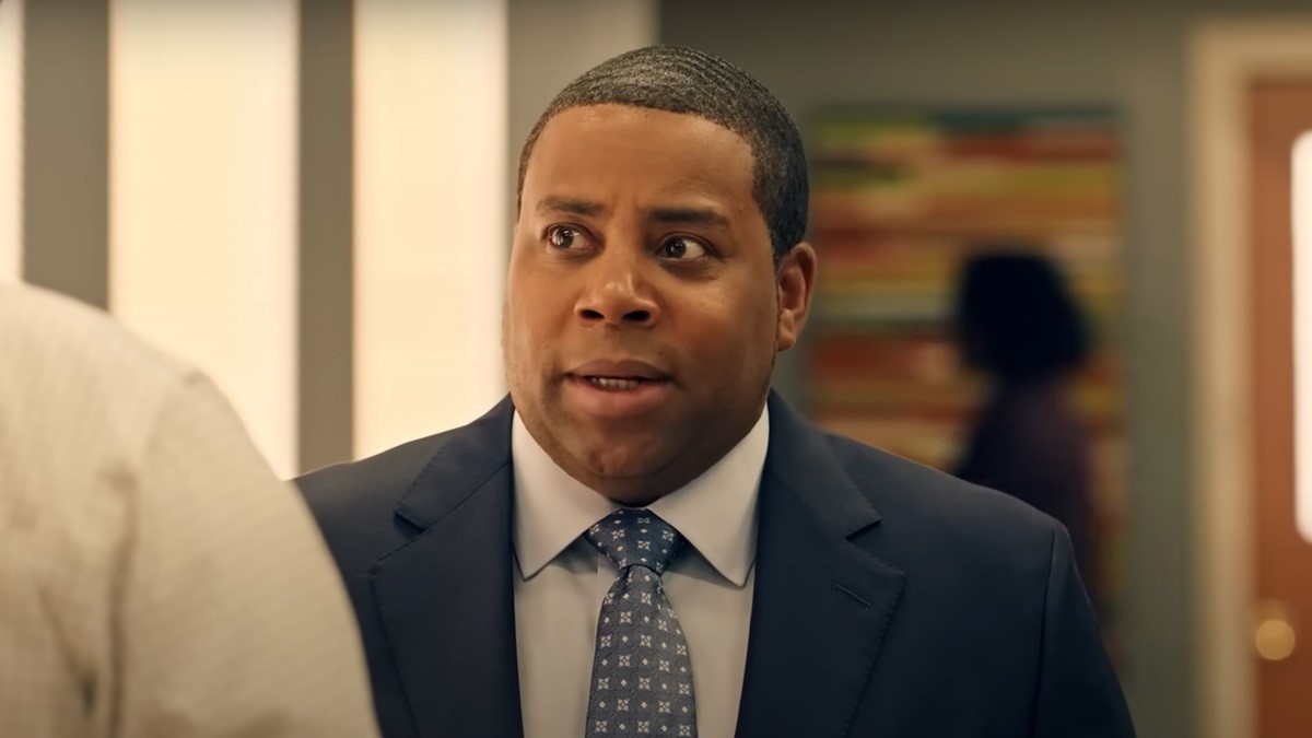 Kenan Thompson Net Worth 2024 How Much Money Does He Make?