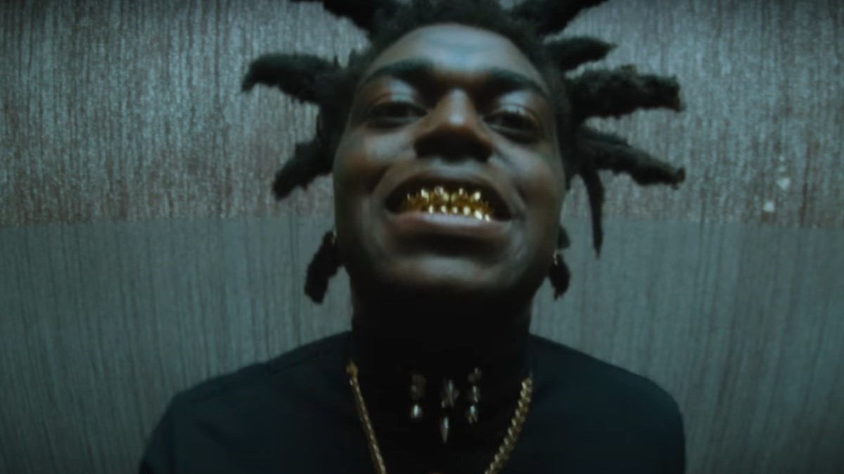 Kodak Black Net Worth в 2024 году: сколько денег он зарабатывает?