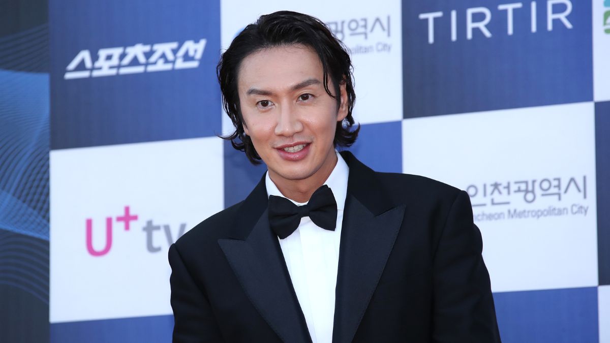 Lee Kwang-Soo & Hoang Ha To Star in Korean Rom-Com Movie Dreams of You