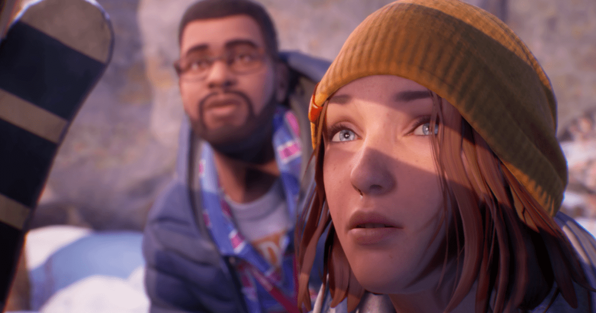 Double Exposure Trailer Showcases Max’s New Powers