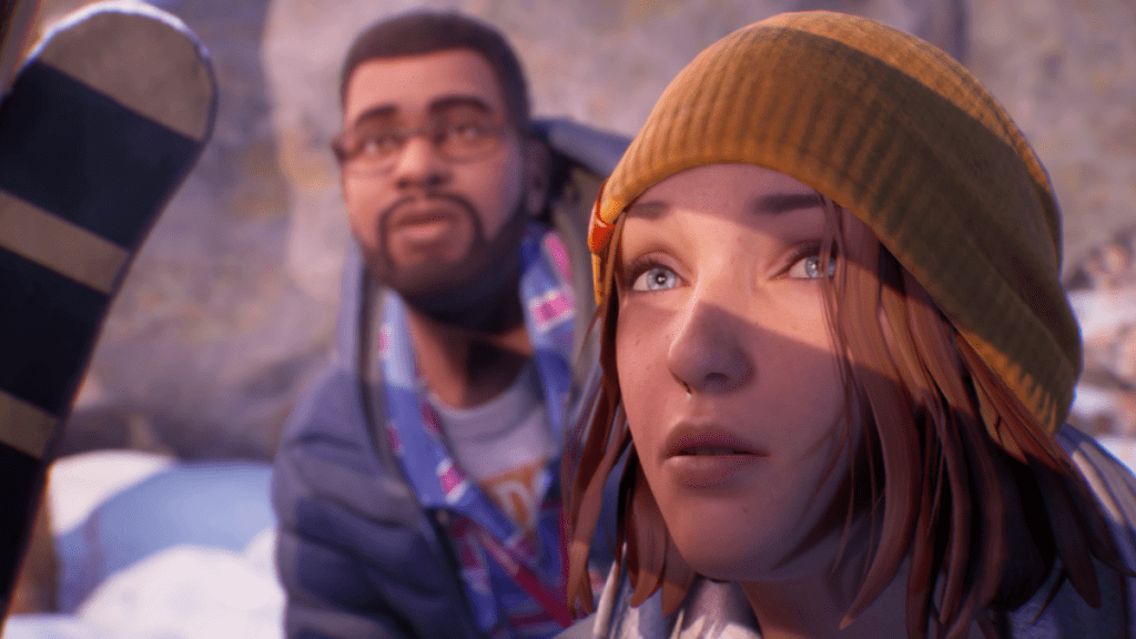 Life is Strange: Double Exposure