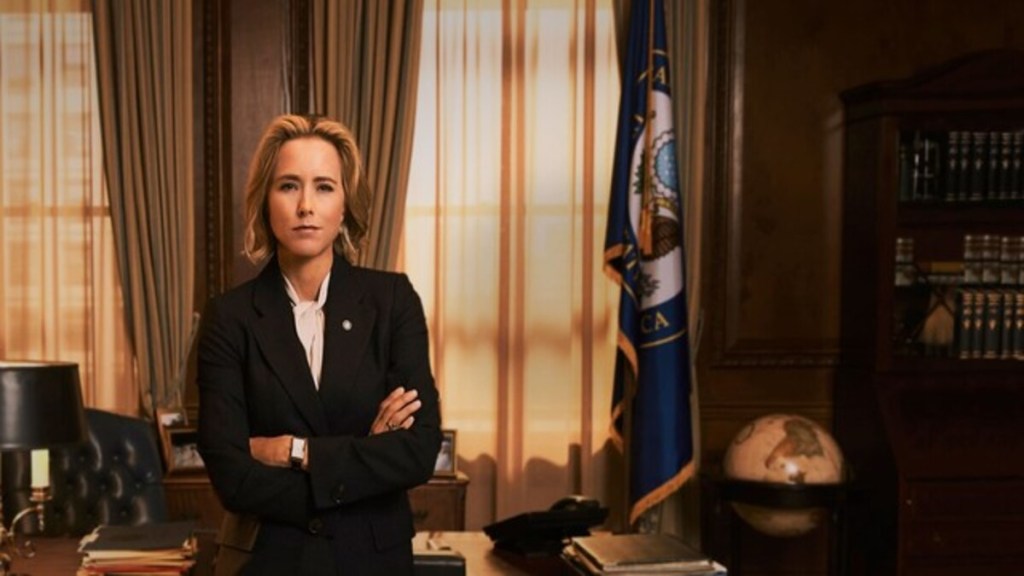 Can You Watch Madam Secretary Online Free?