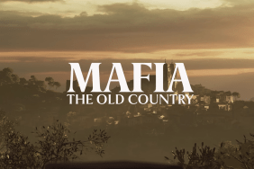 Mafia: The Old Country Trailer Takes Mafia 4 to Italy