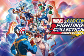 Capcom Fighting Collection 2 Announced as Marvel vs. Capcom: Arcade Classics Gets Release Date