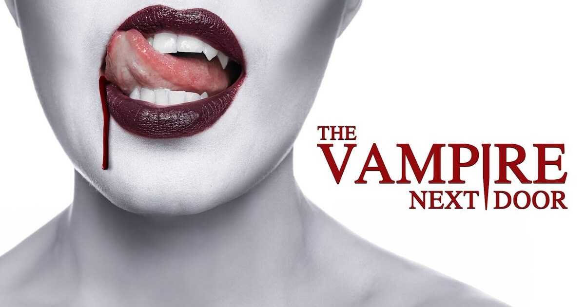 How to Watch The Vampire Next Door Online Free