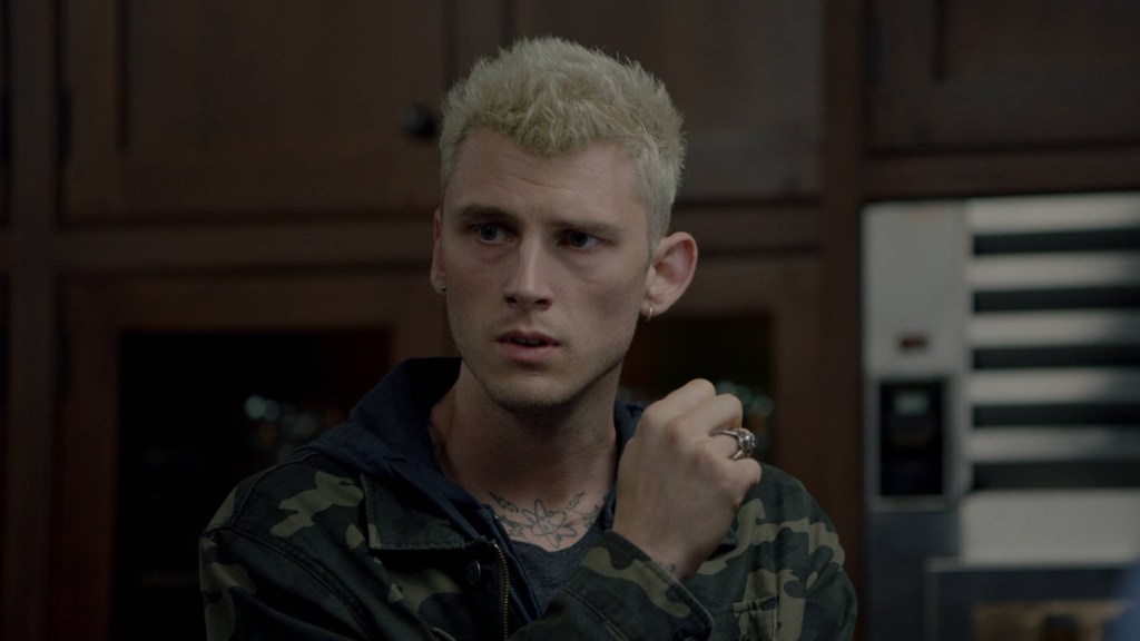 What Happened to MGK’s Father? Murder Trial Explained