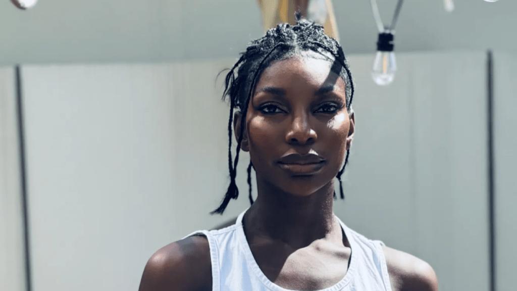 Michaela Coel to Star in New HBO, BBC Series First Day on Earth