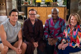 Hulu Orders Matt Bomer & Nathan Lane Comedy Series Mid-Century Modern