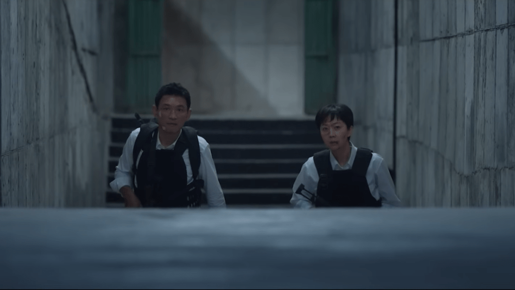 Netflix’s Mission: Cross Korean Movie 2024 Ending Explained & Spoilers