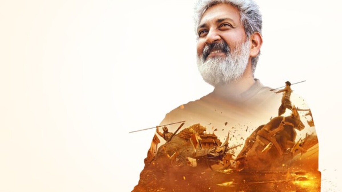 Can You Watch Modern Masters: SS Rajamouli Online Free?