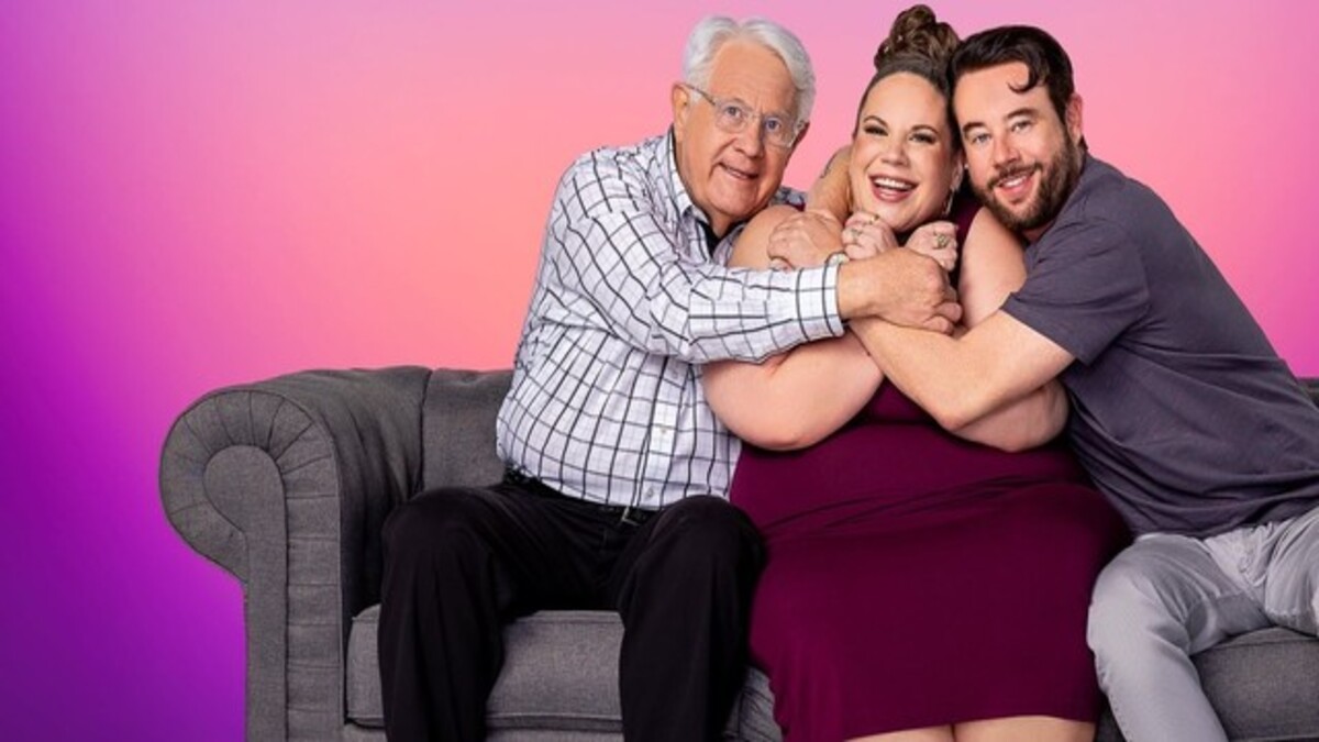 My Big Fat Fabulous Life Season 12 Episode 5 Release Date, Time & Watch Online