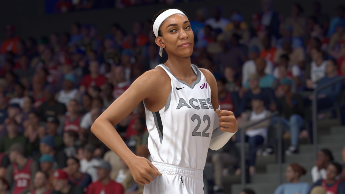 NBA 2K25 PS5 Bundle Announced Alongside Play Now Updates