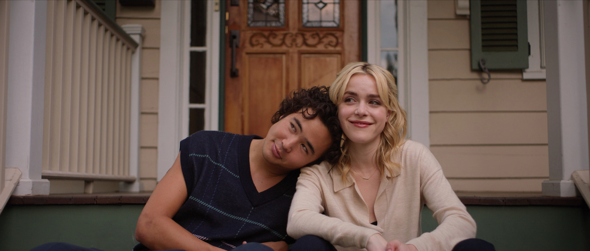 Kiernan Shipka-Led Sweethearts Gets First Photos, Sets Max Release Date