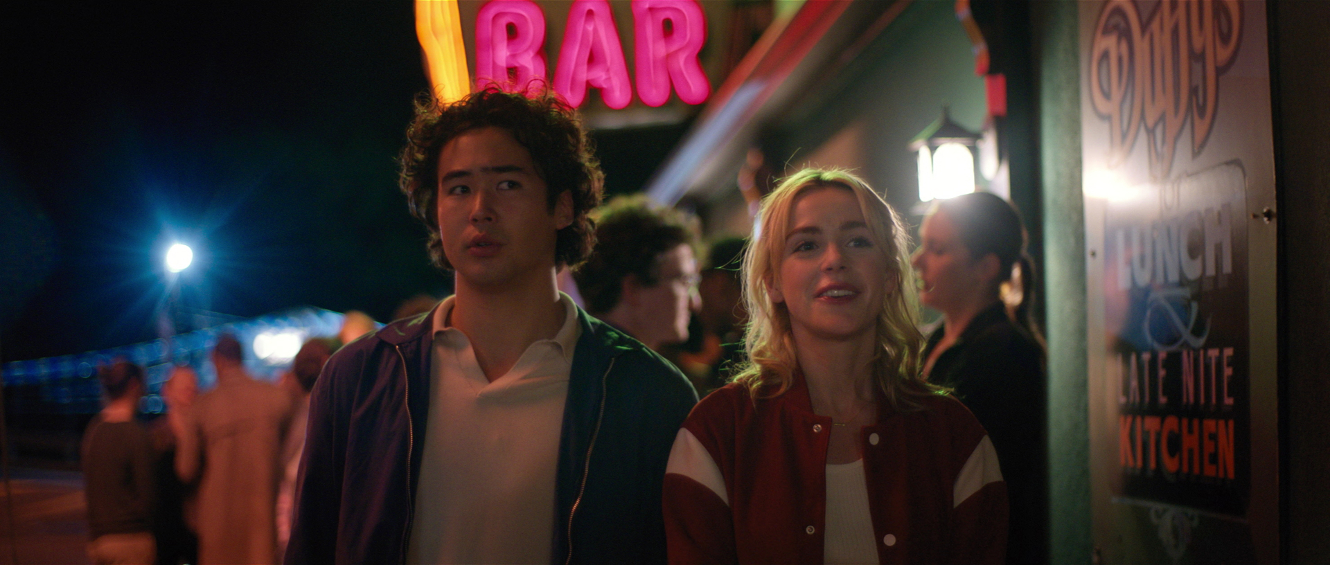 Kiernan Shipka-Led Sweethearts Gets First Photos, Sets Max Release Date