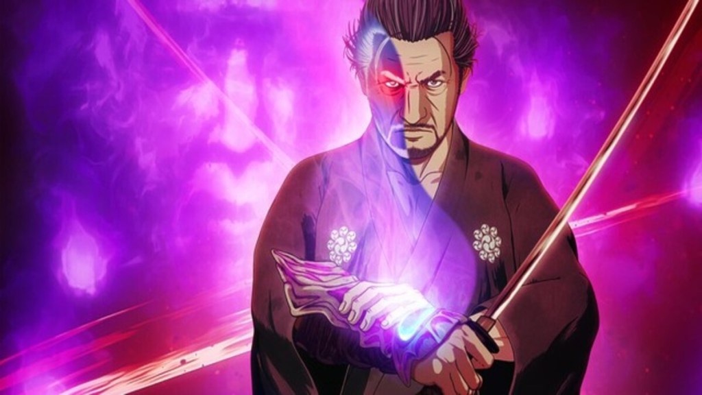 Can You Watch Onimusha Online Free?