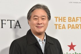 Park Chan-wook sets production start date for next film