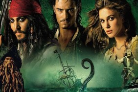 Watch Pirates of the Caribbean: Dead Man's Chest