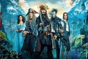 Watch Pirates of the Caribbean: Dead Men Tell No Tales