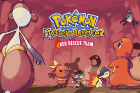 Pokémon Mystery Dungeon Joins GBA Nintendo Switch Online Games Next Week