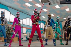 Watch Power Rangers Dino Fury