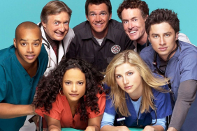 Scrubs Reboot Update Given by Creator Bill Lawrence