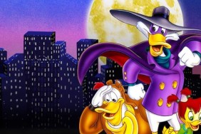 Watch Darkwing Duck