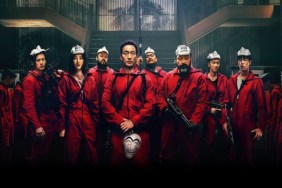 Watch Money Heist (Korean Remake)