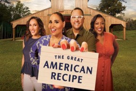 The Great American Recipe Season 4 release date rumors