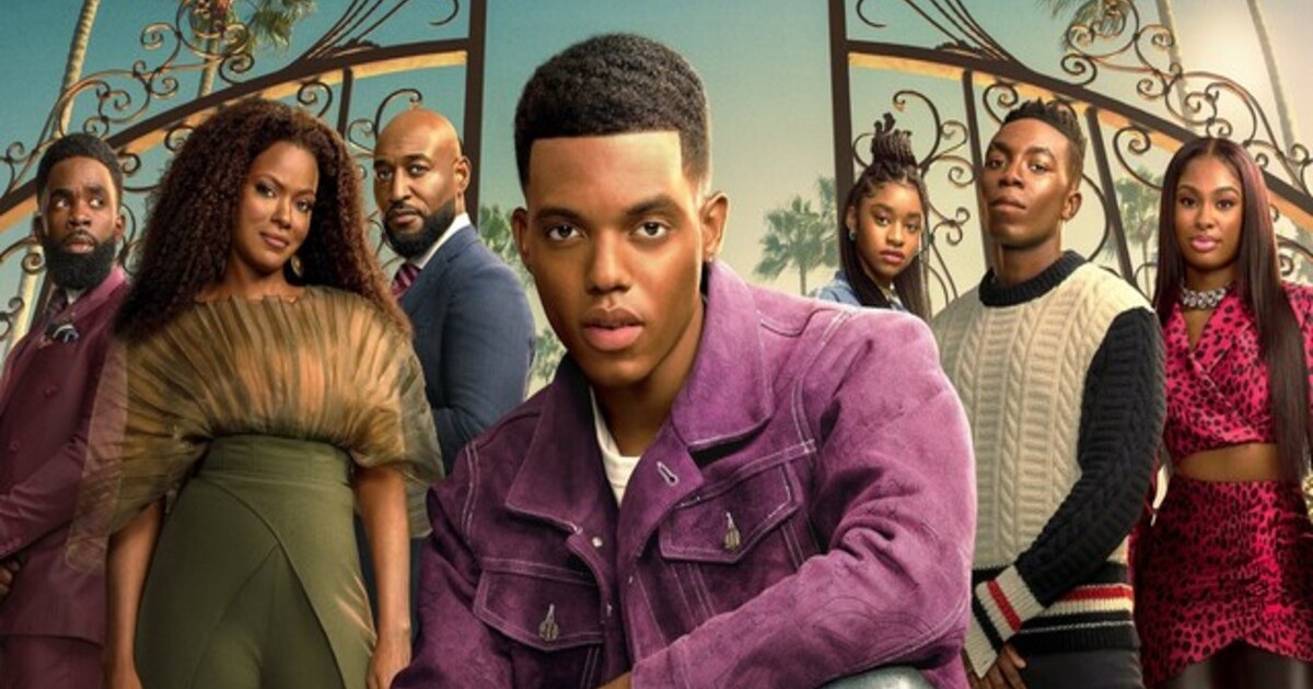 How to Watch Bel-Air Season 3 Online Free