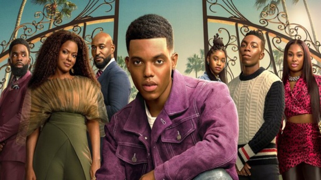 How to Watch Bel-Air Season 3 Online Free