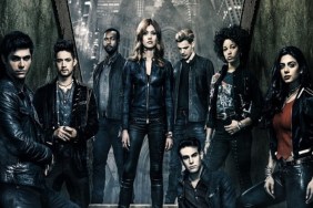 Watch Shadowhunters (2016)