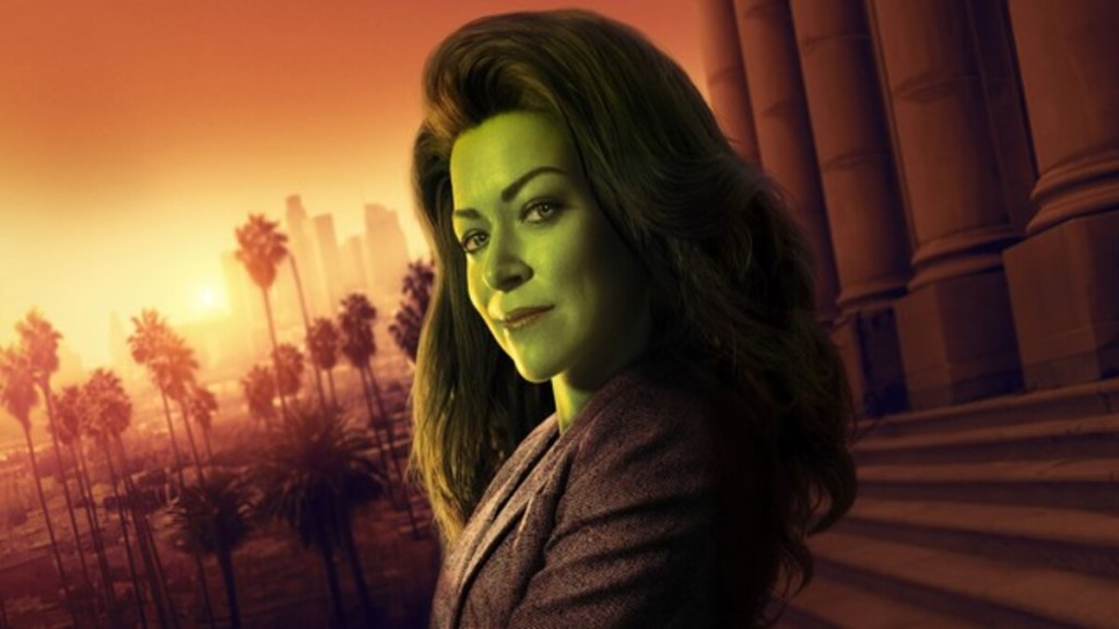 Watch She-Hulk: Attorney at Law