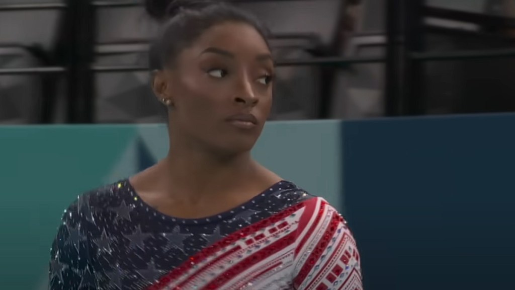 Publicité sur le diabète de Simone Biles : Explication sur sa participation aux annonces Mounjaro