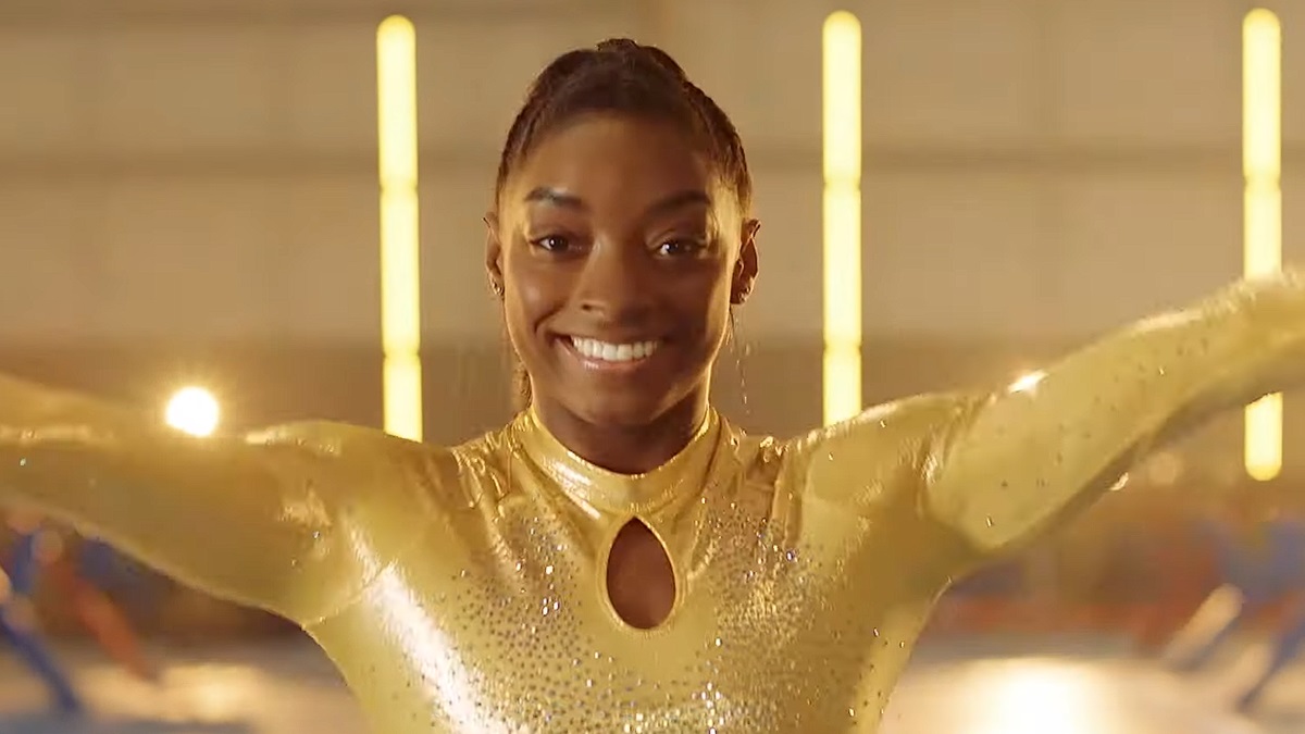 Simone Biles Gold Over America Tour: What Is This USA Gymnastics Tour?