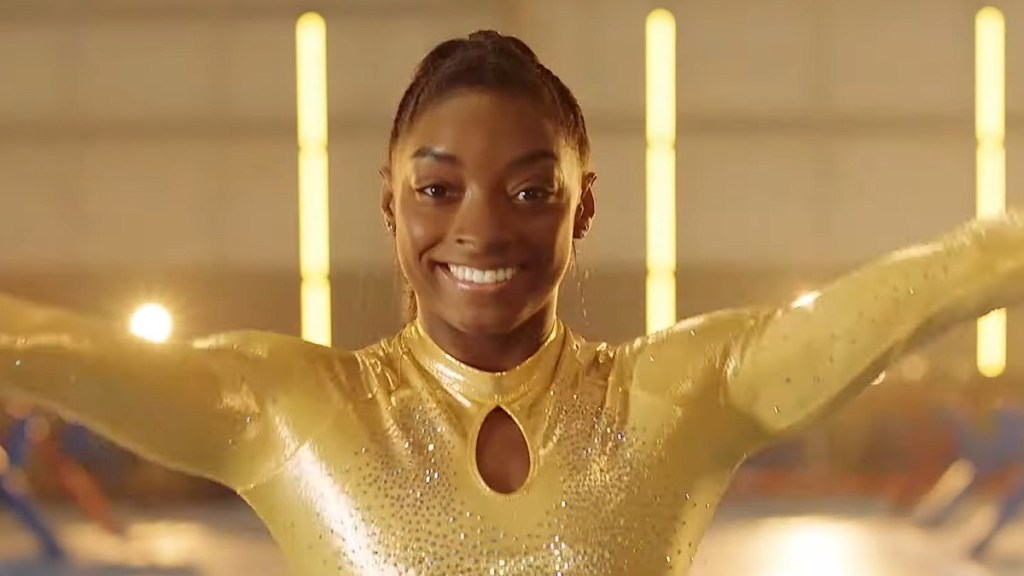 Simone Biles Gold Over America Tour What Is This USA Gymnastics Tour?