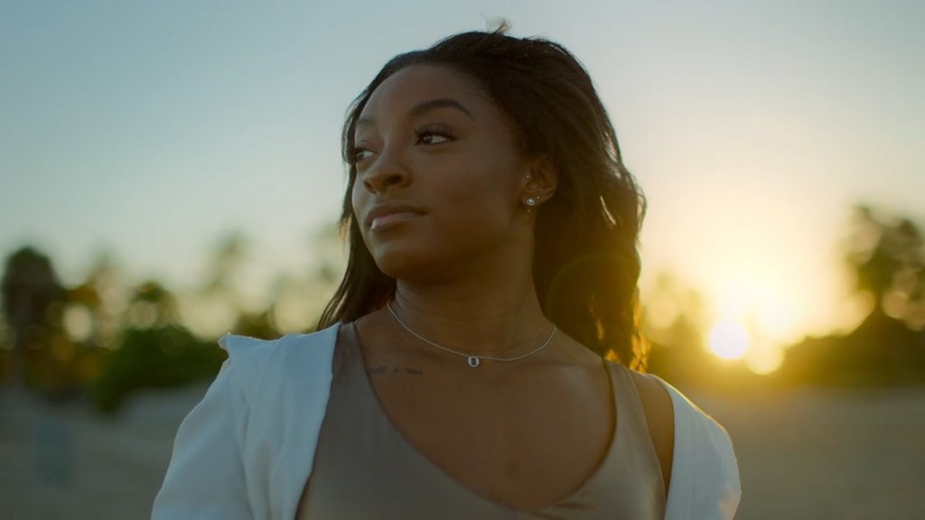 Simone Biles Rising Episode 3 4 Release Date Netflix When Expect