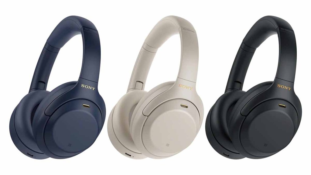 sony noise canceling headphones deal