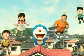 Watch Stand by Me Doraemon