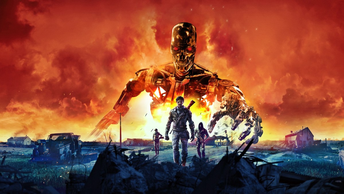 Terminator: Survivors Release Date Delayed, Dev Issues Statement