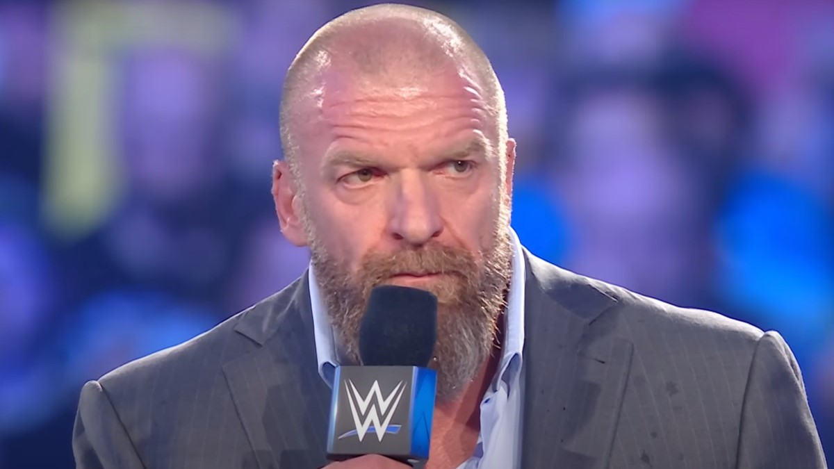 Triple H Net Worth 2024: How Much Money Does He Make?