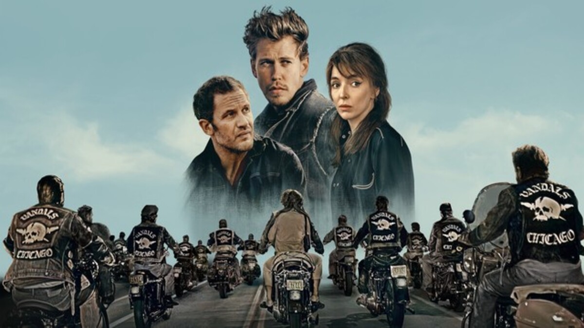 Can You Watch The Bikeriders Online Free?