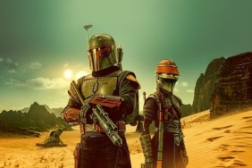 Watch The Book of Boba Fett