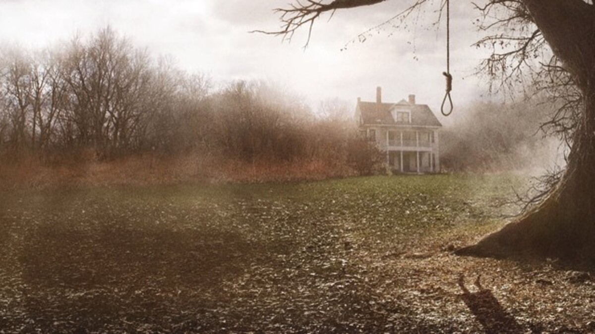 Can You Watch The Conjuring Online Free?