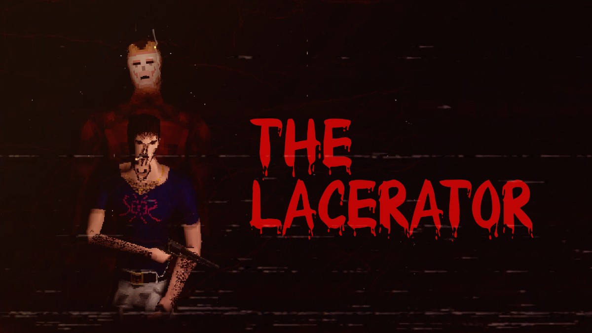 The Lacerator: Grindhouse Survival Horror Game Coming 2025 from DreadXP