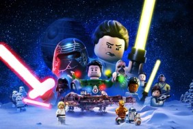 Watch The Lego Star Wars Holiday Special