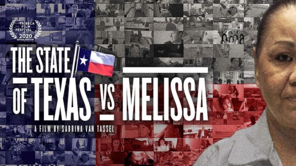 Can You Watch The State of Texas vs. Melissa Online Free?