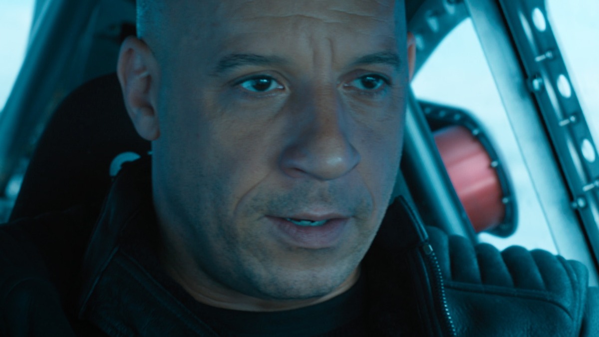 Can You Watch The Fate of the Furious Online Free?