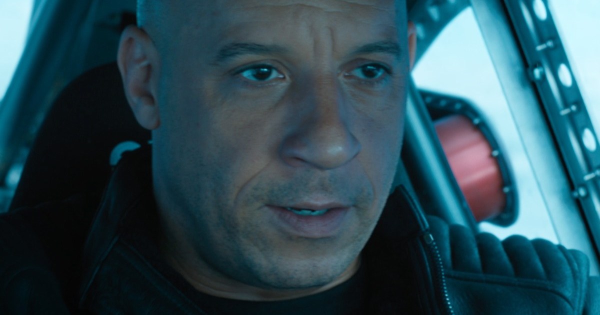 Can you watch The Fate of the Furious online for free?